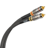 Real Cable CA1801 (1 m) Межблочный аудио кабель